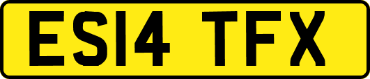 ES14TFX