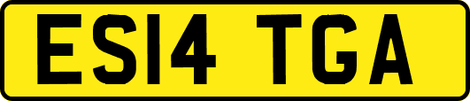 ES14TGA