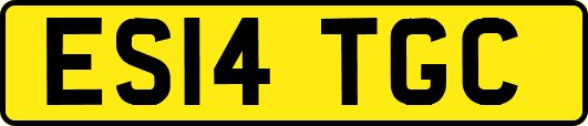 ES14TGC