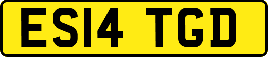 ES14TGD