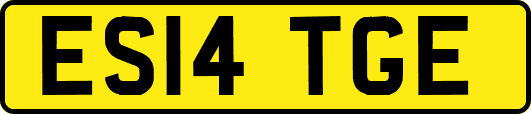ES14TGE