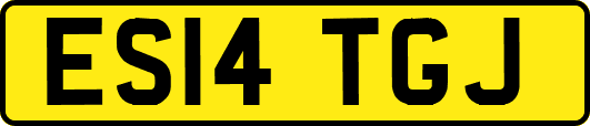 ES14TGJ