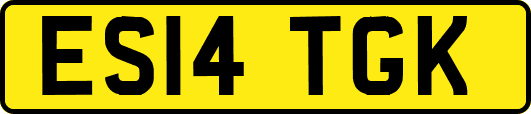 ES14TGK