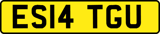 ES14TGU
