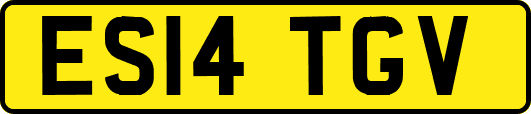 ES14TGV