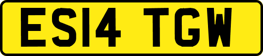 ES14TGW