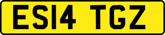 ES14TGZ