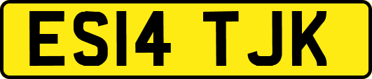 ES14TJK