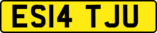 ES14TJU
