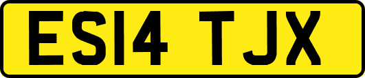 ES14TJX
