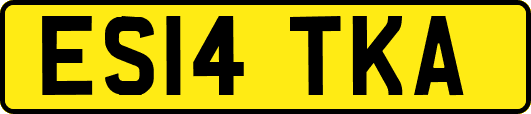 ES14TKA
