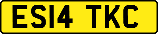 ES14TKC