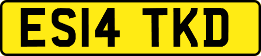 ES14TKD