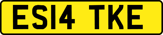 ES14TKE