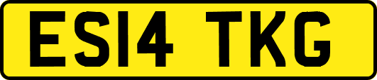 ES14TKG
