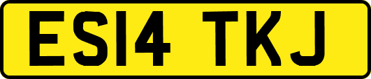 ES14TKJ
