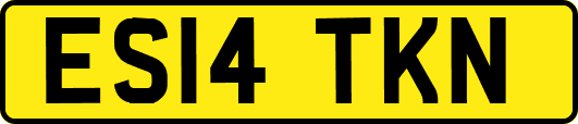 ES14TKN