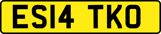 ES14TKO