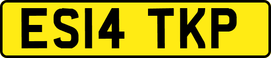 ES14TKP