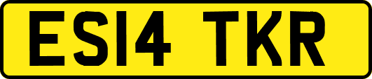 ES14TKR