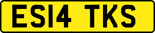 ES14TKS