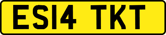 ES14TKT