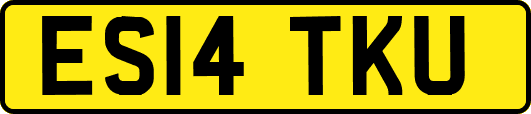 ES14TKU