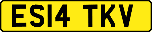 ES14TKV