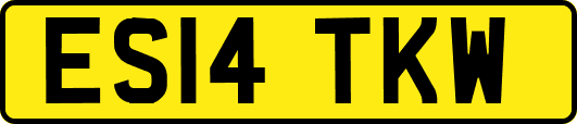 ES14TKW