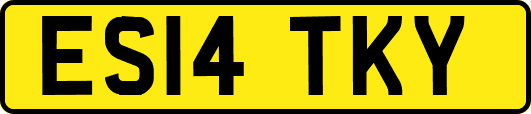 ES14TKY