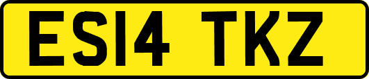 ES14TKZ