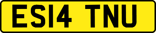 ES14TNU