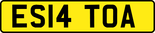 ES14TOA