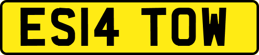 ES14TOW