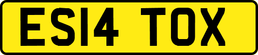ES14TOX