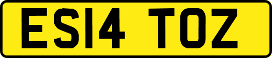 ES14TOZ