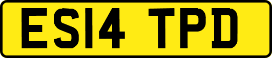 ES14TPD