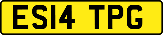 ES14TPG