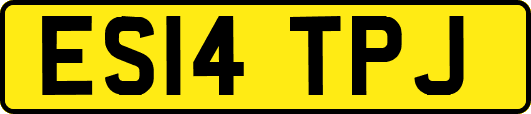 ES14TPJ