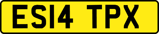 ES14TPX