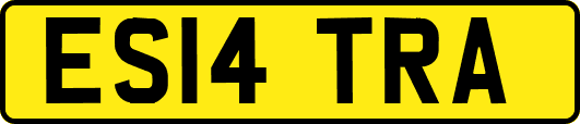 ES14TRA