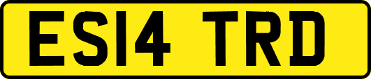 ES14TRD