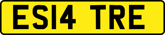 ES14TRE