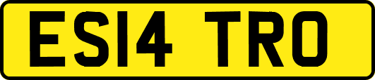ES14TRO
