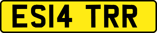 ES14TRR