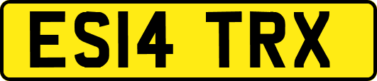 ES14TRX