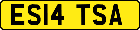 ES14TSA