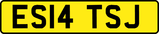 ES14TSJ