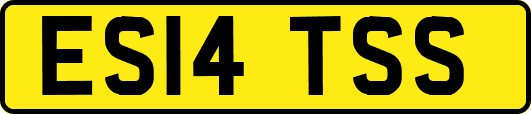ES14TSS