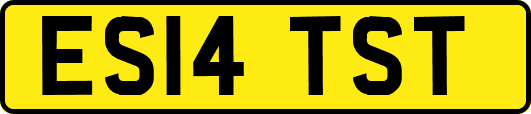 ES14TST